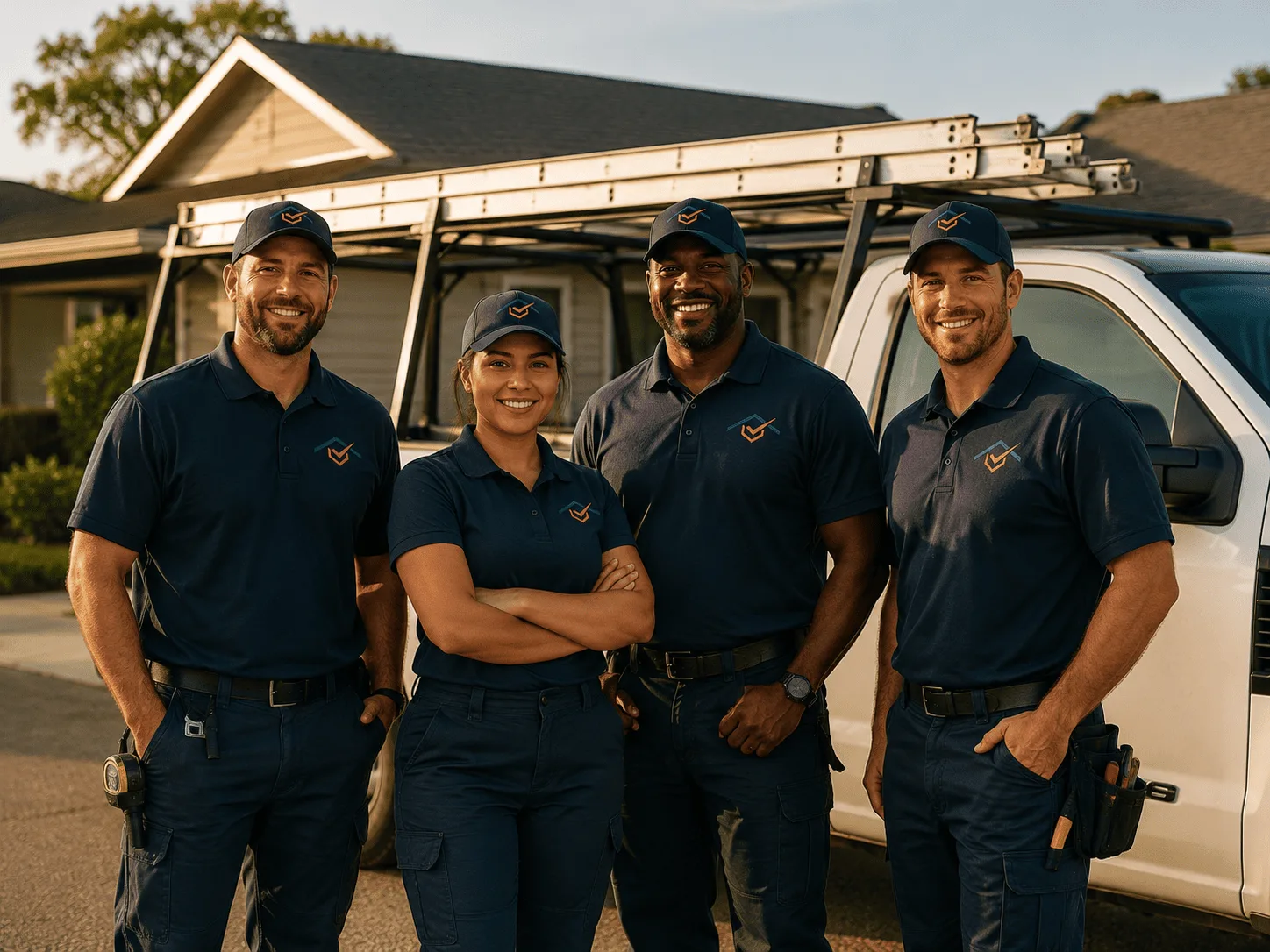 Roof Inspection company in Iron Ridge, WI